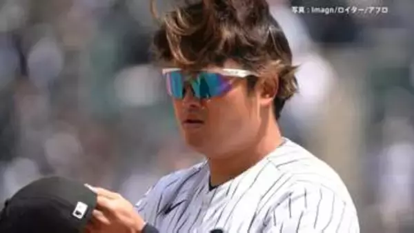 村上宗隆 2試合連続ノーヒット、NPB時代からの苦手投手に2三振 同点の9回には内野ゴロで1塁へヘッドスライディングの執念