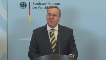 ドイツ国防相「ヨーロッパは自らの安全保障に対しより責任を負わなければならない」駐留アメリカ軍の一部撤収方針受け