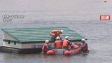 「集中豪雨や洪水などが増える時期を前に　1都6県約1000人参加の水防演習　群馬県」の画像1