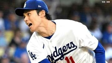 佐々木朗希、6回3失点で4勝目ならず　7登板連続で白星お預け　2回痛恨2被弾などリード守れず　打線は初回3得点も以降沈黙