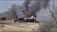 小型機墜落　観光客など13人全員死亡　ペルー世界遺産「ナスカの地上絵」見物中　強風により2日前まで遊覧飛行中止　地元当局が事故原因調べる