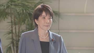 高市総理 内閣改造＆党役員などの人事を16日から18日にかけて実施で調整