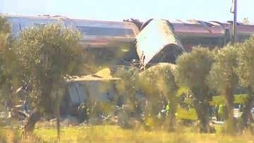 スペインで列車同士の衝突事故 少なくとも64人死亡 “現時点で日本人の被害情報は無い”と在スペイン日本大使館