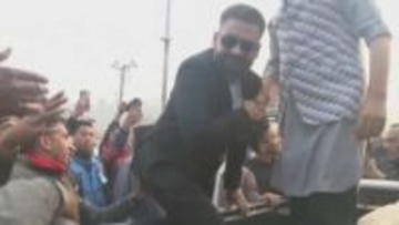 ネパール政変後初の総選挙 新興政党が「地滑り的勝利」 政治改革訴える“元ラッパー”次期首相へ