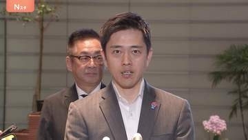 高市総理が維新に「副首都法案」“一部修正”要請　自民党内で異論の規定に削除提案　与党党首会談後に吉村代表「一両日中に判断」