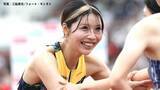 「女子100mハードル 中島ひとみ 12秒91で7位、急遽の出場も世界の壁を超えられず、世界トップクラスと対戦し大きな経験【DLシレジア大会】」の画像1