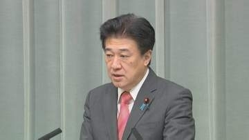 木原官房長官　「新たな石油備蓄放出をおこなう予定はない」　日本はこれまで備蓄放出を実施