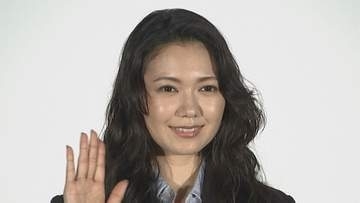 【 二階堂ふみ 】戦争孤児と向き合う教師役に苦悶〝こういう時、大人はどういう顔をするんだろう〟