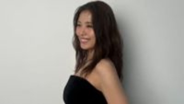 【 有村架純 】 「いつかのにこにこ架純氏」　マネージャー撮影　笑顔のオフショットを公開