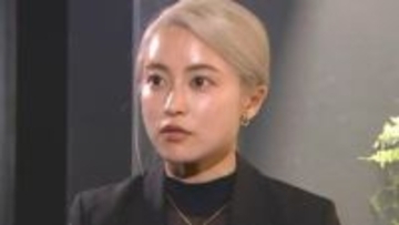 独自【 小島瑠璃子 】 「お茶に救われた」 「子育て・事業・芸能」　三刀流の新たな挑戦へ　「私に息子の未来がかかってる」　想い語る