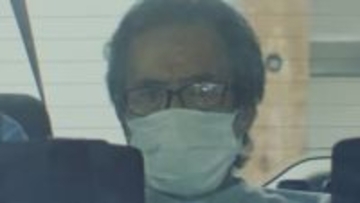 【速報】トラック運転手の男に懲役20年判決 前橋地裁 群馬・伊勢崎市の飲酒運転事故で2歳男児含む家族3人死亡