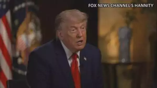 トランプ大統領 イラン問題で習主席が「協力を申し出た」「イランに軍事装備品送らないと約束」 FOXニュース