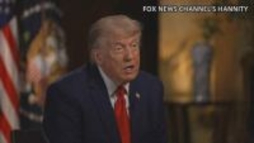 トランプ大統領 イラン問題で習主席が「協力を申し出た」「イランに軍事装備品送らないと約束」 FOXニュース