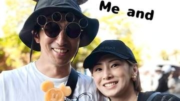 【 ディズニーシー 】〝北川景子さんとはこの1枚だけ〟俳優・高橋光臣＆DAIGOがダブル家族で幸せ時間満喫