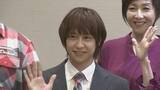 「【Hey! Say! JUMP八乙女光】22年前の恩師・金八先生から貰った勇気〝僕にも出来る〟〝「あの先生」から習ったことを…〟初の教師役に挑戦」の画像1