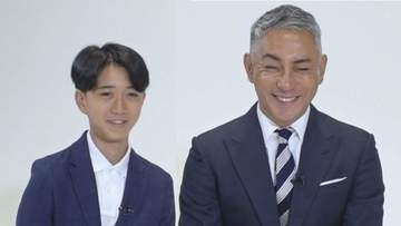 【独自インタビュー】市川團十郎＆新之助 親子「家では裸族」「海老蔵は…あんまり」 父から子へ受け継がれた教え「俺はやんちゃだけどお前は礼儀正しく」　映画『襲名』ベネチア国際映画祭出品