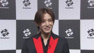 【独自インタビュー】山田涼介、ソロドーム4公演完走は「人生最高到達点」 ゲーム愛炸裂で「休みならずっとやってる」