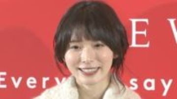 【松岡茉優】クリスマスの予定を告白「今の私はアウトドア寄り」　オリラジ藤森の相方との対面を心配「レアなポケモンくらいの感覚」