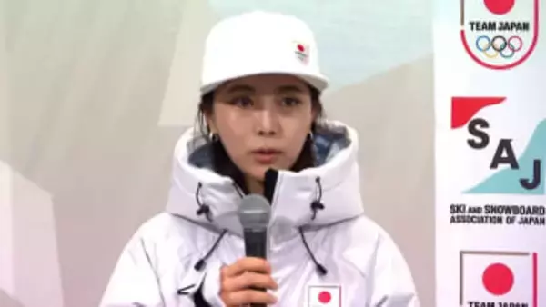 髙梨沙羅「積み重ねたものを出し切れるよう」4度目の大舞台へ決意　丸山希「ワクワクしています」【ミラノ五輪・スキージャンプ女子】