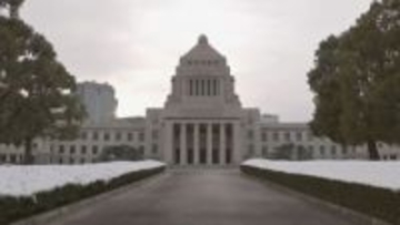 【速報】与党で「絶対安定多数」261議席確実に　安定的な国会運営が可能となる指標　衆議院選挙2026