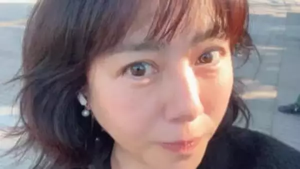 【 がんサバイバー・立花理佐さん 】治療を支えた主治医の異動に「ショックに言葉を失い　寂しい、ありがとうございます。それ以外言えなかった。」