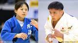 「柔道アジア大会代表発表 ！ 女子48kg級は“初の日本一”の近藤美月、前回大会の角田に続く日本勢連覇へ　兄・隼斗も男子60㎏級で選出」の画像1