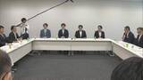 「選挙中のSNS対策、与野党が法改正の骨子案を議論　SNS事業者への悪影響軽減措置の義務化など合意」の画像1
