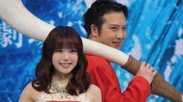 【ME:I TSUZUMI】モアナ役声優に決定「感情がグチャグチャに」活動休止の悔しさバネにオーディションで勝ち取る