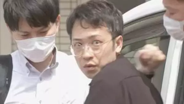 医師の男（39）を廃棄物処理法違反疑いで逮捕　使用済み注射針などを駅のトイレに不法に投棄か　“学術研究や高揚感得るため”麻酔薬を自身に注射　警視庁
