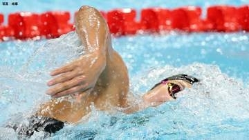 競泳日本、池江璃花子、大橋信らの混合4×100mメドレーRで5位　1日目は4種目で悔しい4位【パンパシフィック選手権】