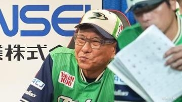 【ヤクルト】猛追及ばず最悪タイ借金13...CS遠のく3差 増居3回4失点初黒星 赤羽6号含む3打点も7回盗塁死 佐藤に2被弾4打点献上