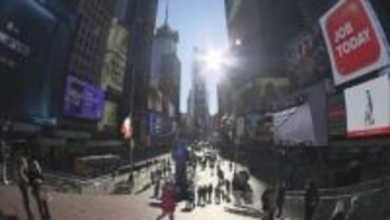 【速報】アメリカ11月の雇用統計　前月比6万4000人増加で市場予想を上回る　失業率は4.6％に悪化