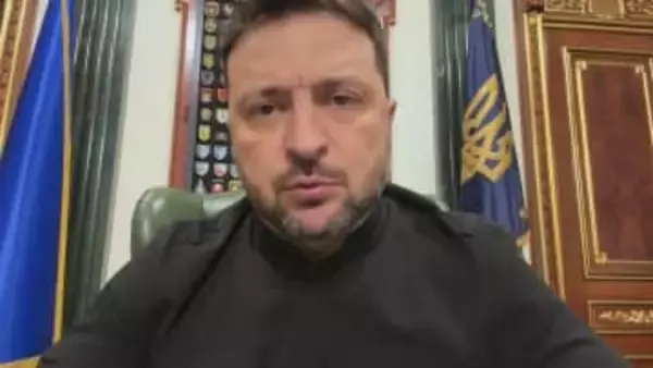 ウクライナ ゼレンスキー大統領 28日にトランプ大統領と会談へ　アメリカ・フロリダ州で「20項目の和平計画」について協議予定