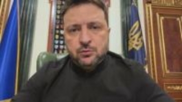 ウクライナ ゼレンスキー大統領 28日にトランプ大統領と会談へ　アメリカ・フロリダ州で「20項目の和平計画」について協議予定