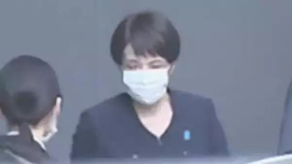 高市総理 都内の病院で手の検査など行う　今月1日「関節リウマチの持病がありまして、手が腫れてしまいました」とXに投稿