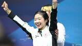 「「名前の横に3位って書いてあって」中井亜美がフィギュア界最年少の銅メダル、ショート＆フリーで大技3A決める【ミラノオリンピック】」の画像1