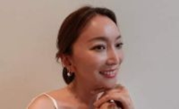 【加藤綾菜】左目が充血「充血中なので全て左側向いてます。笑」 番組収録での対処法