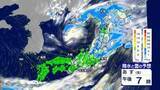 「全国的に晴れ　西・東日本で25℃以上の夏日続出、青森では7月並みの暑さに【連休明け7日の天気】」の画像1