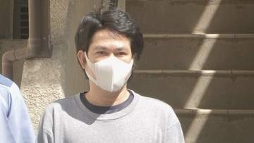 「ビザがなく…」千葉・松戸市の国道で無免許ひき逃げか　タイ国籍の男を逮捕　千葉県警