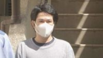 「ビザがなく…」千葉・松戸市の国道で無免許ひき逃げか　タイ国籍の男を逮捕　千葉県警