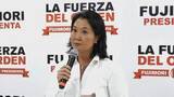 「南米ペルー大統領選　故フジモリ元大統領の長女ケイコ氏が首位　左派候補との決選投票へ」の画像1