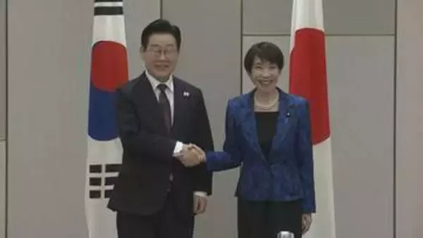 高市総理の訪韓「国賓に準じた待遇で歓迎する」 韓国大統領府　儀仗隊や音楽隊が出迎え、世界遺産の「河回村」で伝統花火や音楽を鑑賞