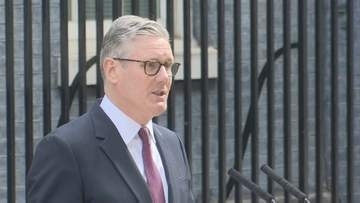 イギリス政府がイラン革命防衛隊などを安全保障上の脅威と認定する方針　支援すれば最高で禁錮14年が科される可能性