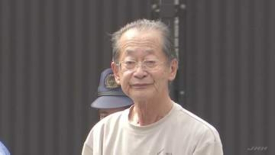 「気持ちを抑えられなかった」川口市の放課後等デイサービス職員の男（68）が女子児童にわいせつ行為　埼玉県警