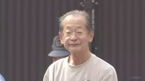 「気持ちを抑えられなかった」川口市の放課後等デイサービス職員の男（68）が女子児童にわいせつ行為か　埼玉県警