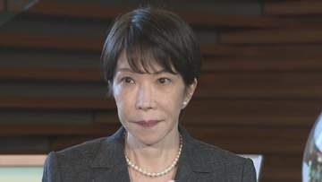 【速報】高市総理　熊本地震、関連調査中を含め「死者13人」と明らかに