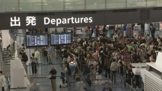 羽田空港・国内線の手荷物預け入れ締め切り時刻「30分前」に前倒しへ　航空6社が9月1日から変更