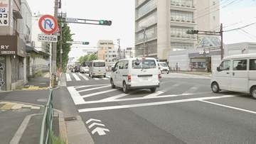 【独自】東京・世田谷区で居眠り運転で交通死亡事故起こしたとみられる男性（34）を書類送検　当時男性は睡眠時無呼吸症候群 危険運転致死疑いでも捜査