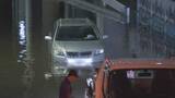 「「車両が水没した」趣旨の通報22件　さいたま市では1時間に110ミリの猛烈な雨を観測「記録的短時間大雨」の情報発表　埼玉県」の画像1