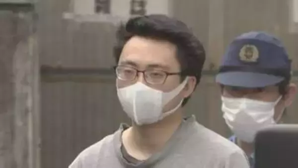教え子の男子生徒（14）の下半身を触ったか　塾講師の男（26）を逮捕　容疑認める　横浜市